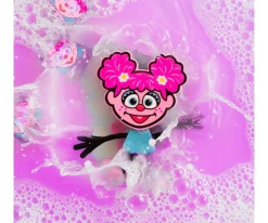 Glo Pals Personaje + 2 Cubos Iluminados Abby Cadabby^Niños Juguetes De Baño