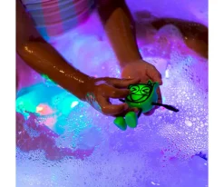 Glo Pals Personaje + 2 Cubos Iluminados Pippa Verde^Niños Juguetes Niños 3 Años