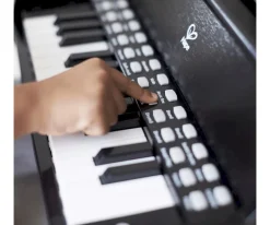 Niños Hape Piano Aprende con Luces