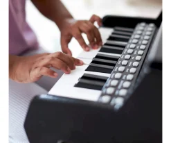Niños Hape Piano Aprende con Luces