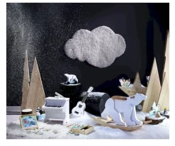 Niños Vilac Piano Blanco 18 Teclas