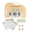 Niños Bubblat Kids Piano Bubblat Personalizable