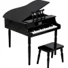 Niños Vilac Piano de Cola Negro
