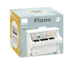 Niños Vilac Piano de Madera 