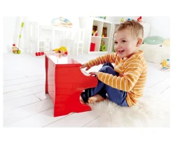 Niños Hape Piano Juguetón