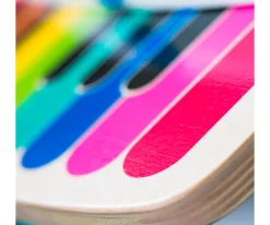 Niños Baby Einstein Piano Musical Magic Touch