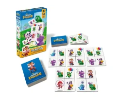 Niños Think Fun Picnic Play