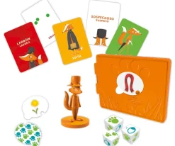 Niños Lúdilo Pillado