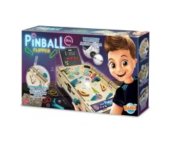 Niños Buki Pinball