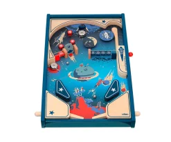 Niños Vilac Pinball Space