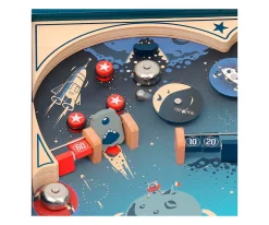 Niños Vilac Pinball Space