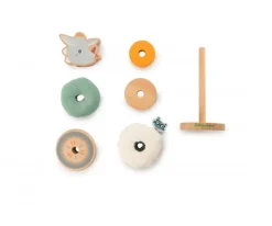 Niños Lilliputiens Pirámide Apilable Joe