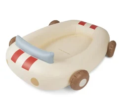Konges Slojd Piscina Hinchable Infantil Coche Crema