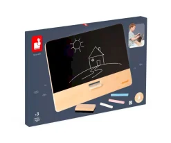 Niños Janod Pizarra Atemporal