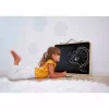 Niños Janod Pizarra de Pared reversible