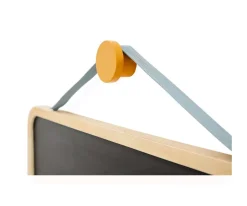 Niños Janod Pizarra de Pared reversible