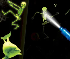 Niños Pintaflou Pizarra Fluorescente Pintafluo A3