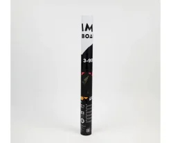 Niños Braintoys Pizarra Imanix Negra