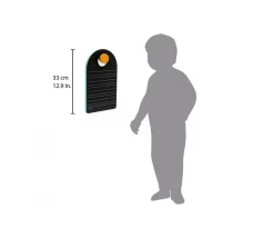 Janod Pizarra Móvil^Niños Juguetes Niños 3 Años