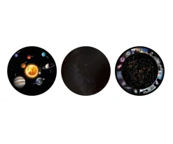 Niños Buki Planetario HD