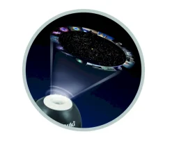 Niños Buki Planetario HD