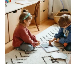 Niños Kidywolf Plantillas KidyDraw Mini Games and Education