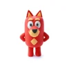 Hey Clay Plastilina Interactiva Bluey Rusty (5 colores)^Niños Manualidades Para Niños