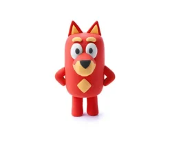 Hey Clay Plastilina Interactiva Bluey Rusty (5 colores)^Niños Manualidades Para Niños
