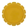 Trixie Plato 3 Compartimentos Silicona con Ventosa Mr. Lion^ Vajilla Infantil