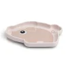 Done by Deer Plato Antideslizante Stick&Stay Pigee^ Baby Led Weaning
