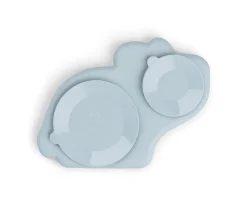 Done by Deer Plato Antideslizante Stick&Stay Dotti