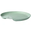 Mepal Plato Infantil Mio Little Farm^ Vajilla Infantil