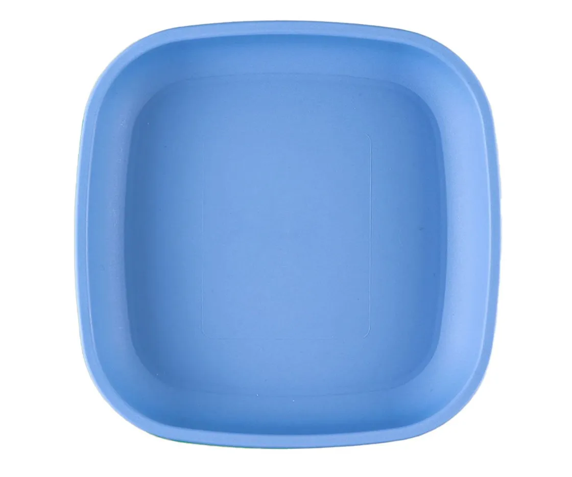 Re-Play Plato Replay Denim^ Vajilla Infantil