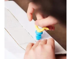 Makedo PLAY Kit 17 Piezas^Niños Manualidades Para Niños