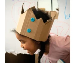 Makedo PLAY Kit 17 Piezas^Niños Manualidades Para Niños