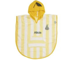 The Cotton Cloud Poncho con Capucha Pedro Pera Personalizable^ Ponchos Toalla