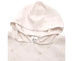 Monnëka Poncho de Playa Starlight^ Ponchos Toalla