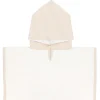 Cristina de Jos'h Poncho Dorset Beige Personalizable^ Ponchos Toalla