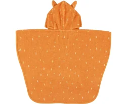 Trixie Poncho Mr Fox Personalizable^ Ponchos Toalla