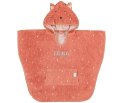 Trixie Poncho Mrs. Gato Personalizable^ Ponchos Toalla