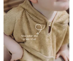 Timboo Poncho Marin Personalizable