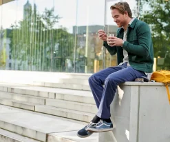 Mepal Porta Alimentos Ellipse Térmico Acero