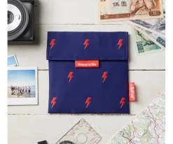 Roll´eat Porta Alimentos Snack n'Go Icons Relámpago