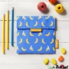 Roll´eat Porta Alimentos Snack n'Go Fruits Banana^ Bolsas Merienda