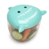 Melii Porta Alimentos Snack Shark