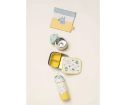 The Cotton Cloud Porta Alimentos Sándwich Funky Dogs