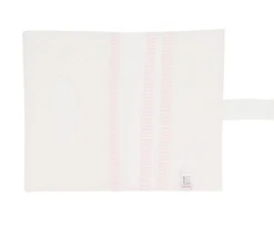 Cristina de Jos'h Porta Toallitas Dorset Rosa^Niños Porta Toallitas