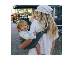 Wildride Portabebés Bandolera Iron