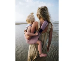 Niños Wildride Portabebés Bandolera Vintage Rose