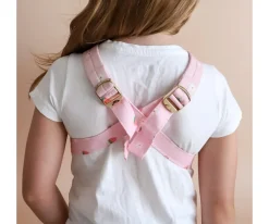 Tiny Harlow Portabebés Strawberry^Niños Accesorios Para Muñecas